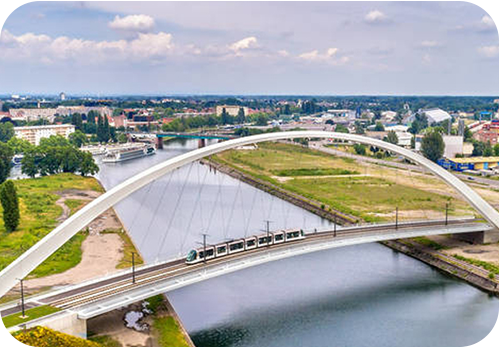 電力工程質量檢測